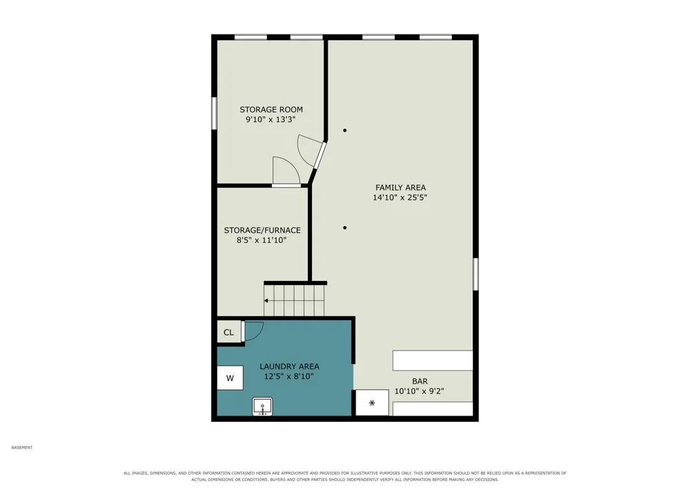 32011 Saint Margaret Saint Clair Shores, MI 48082