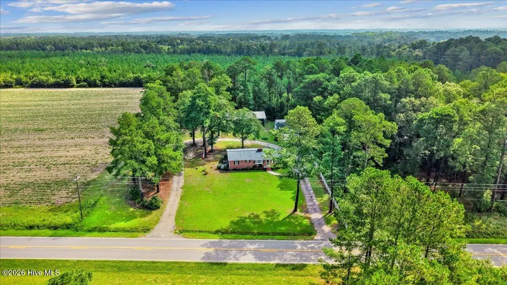 10229 NC-210 Autryville, NC 28318