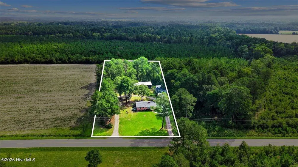 10229 NC-210 Autryville, NC 28318