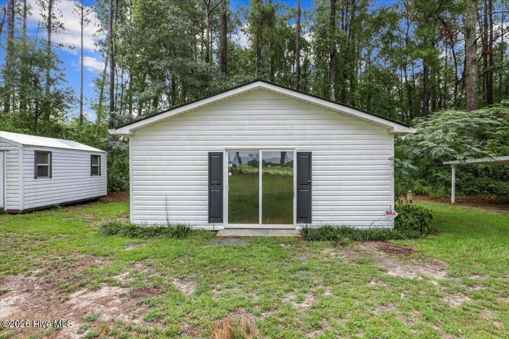 10229 NC-210 Autryville, NC 28318