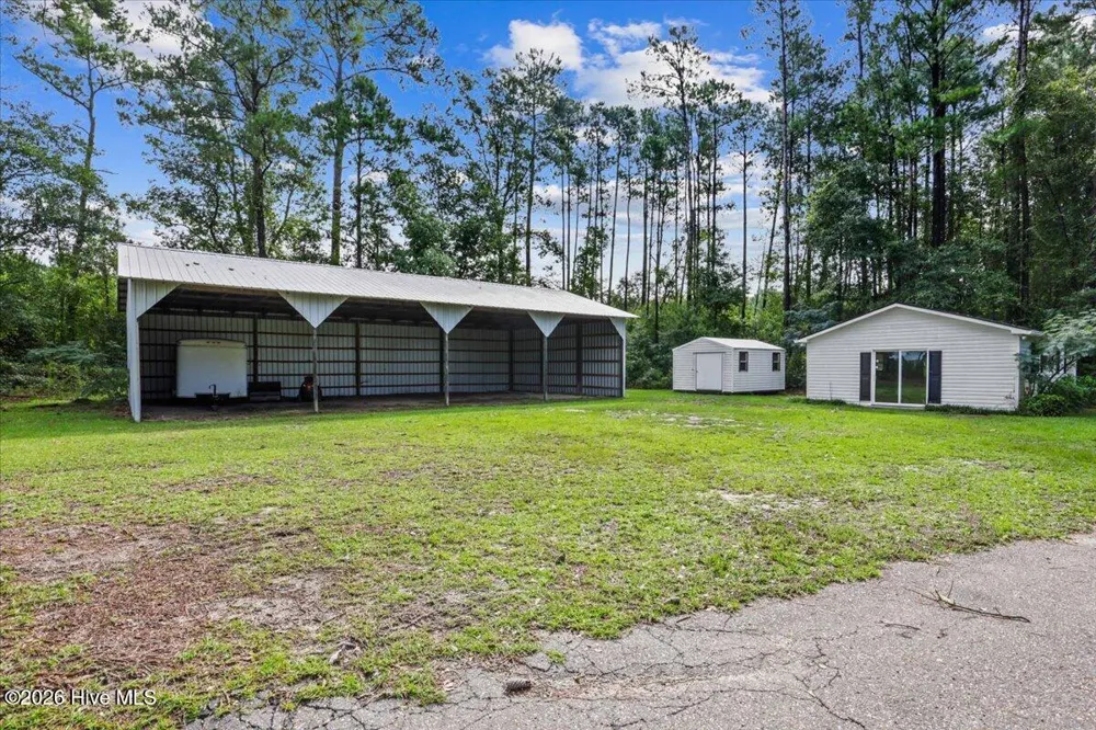 10229 NC-210 Autryville, NC 28318