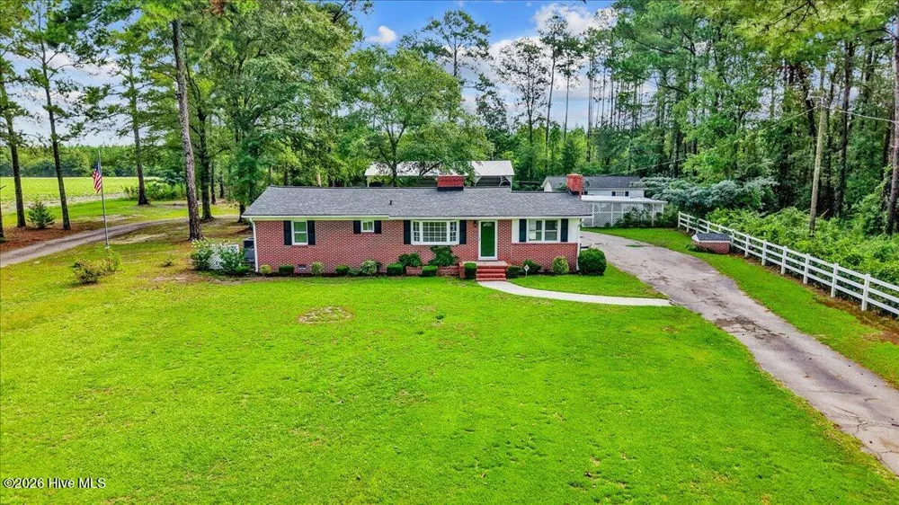 10229 NC-210 Autryville, NC 28318