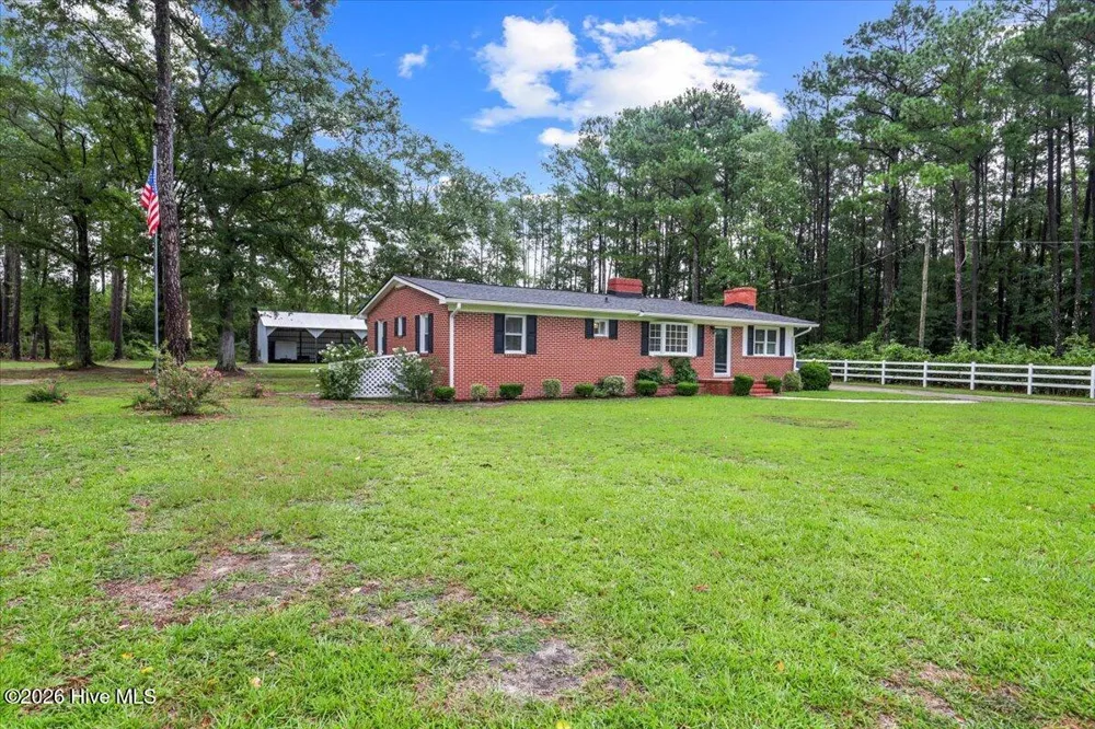 10229 NC-210 Autryville, NC 28318