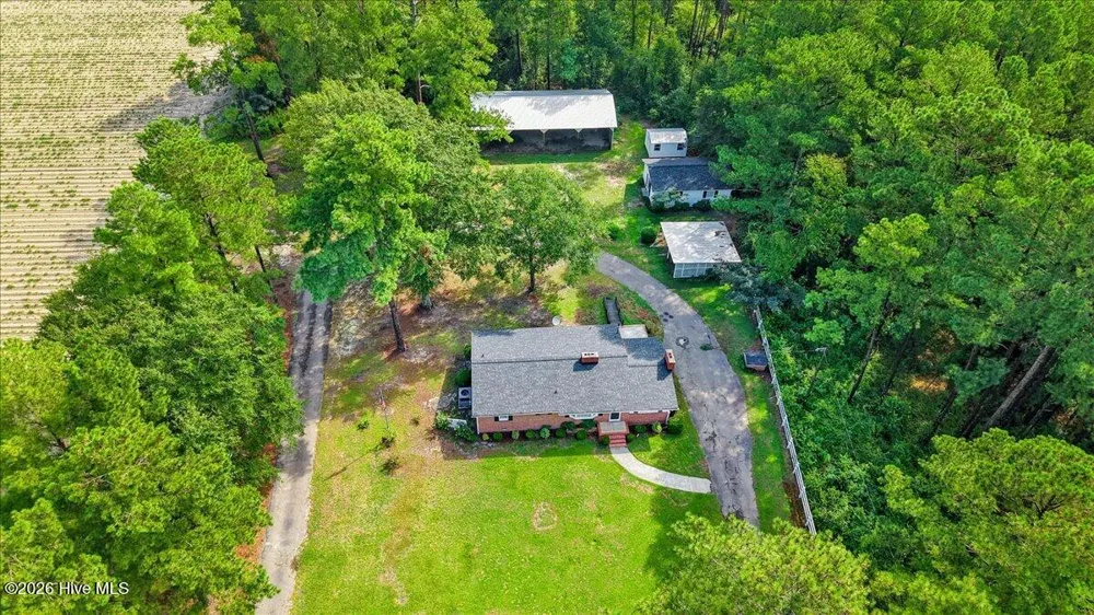 10229 NC-210 Autryville, NC 28318