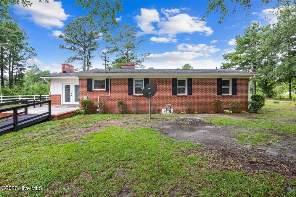 10229 NC-210 Autryville, NC 28318