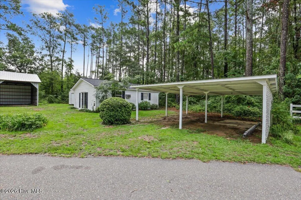 10229 NC-210 Autryville, NC 28318