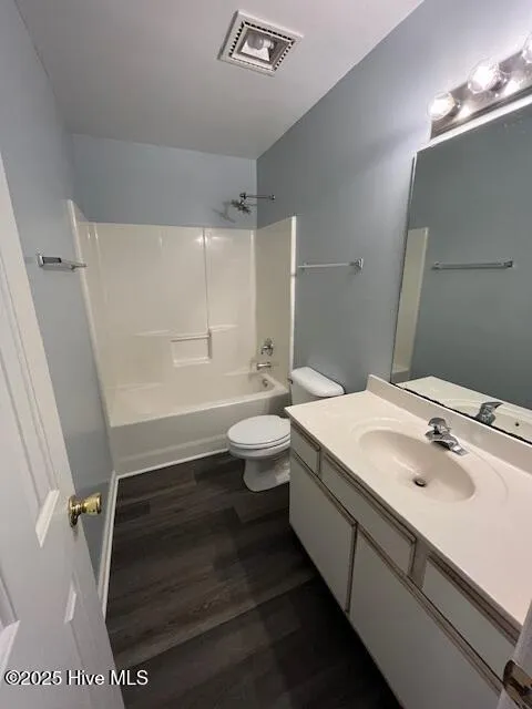 4804 College Road S #Unit 54 Wilmington, NC 28412