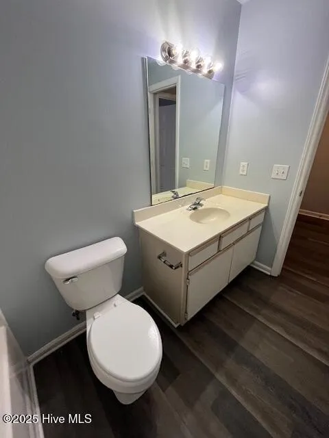 4804 College Road S #Unit 54 Wilmington, NC 28412