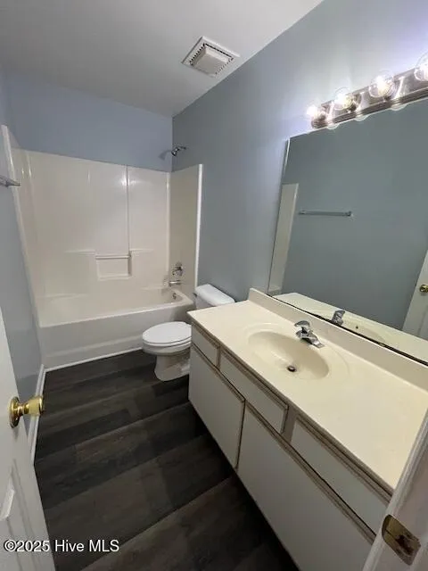 4804 College Road S #Unit 54 Wilmington, NC 28412