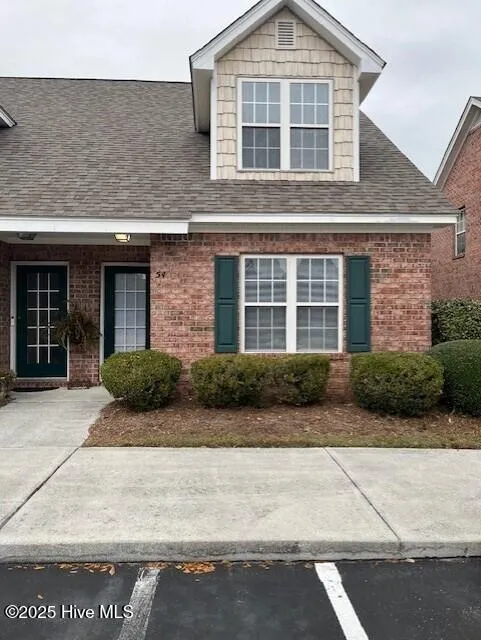 4804 College Road S #Unit 54 Wilmington, NC 28412