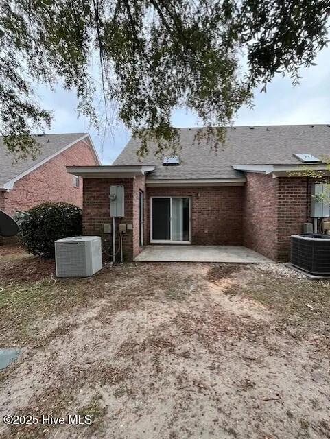 4804 College Road S #Unit 54 Wilmington, NC 28412