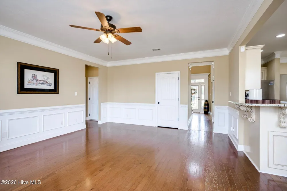 602 Yonto Drive Grovetown, GA 30813