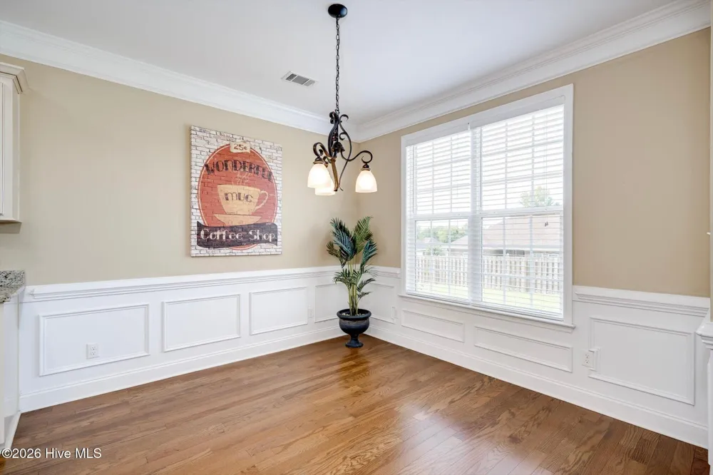 602 Yonto Drive Grovetown, GA 30813