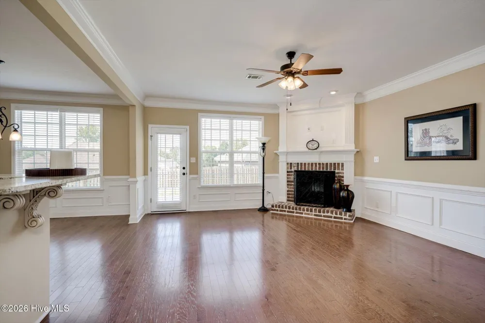 602 Yonto Drive Grovetown, GA 30813