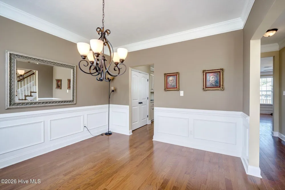 602 Yonto Drive Grovetown, GA 30813