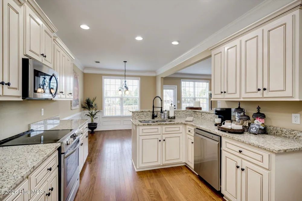 602 Yonto Drive Grovetown, GA 30813