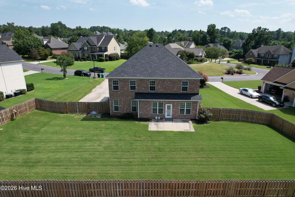 602 Yonto Drive Grovetown, GA 30813