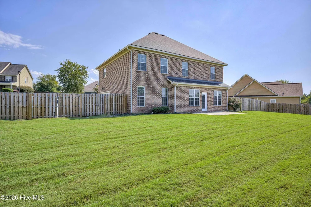 602 Yonto Drive Grovetown, GA 30813