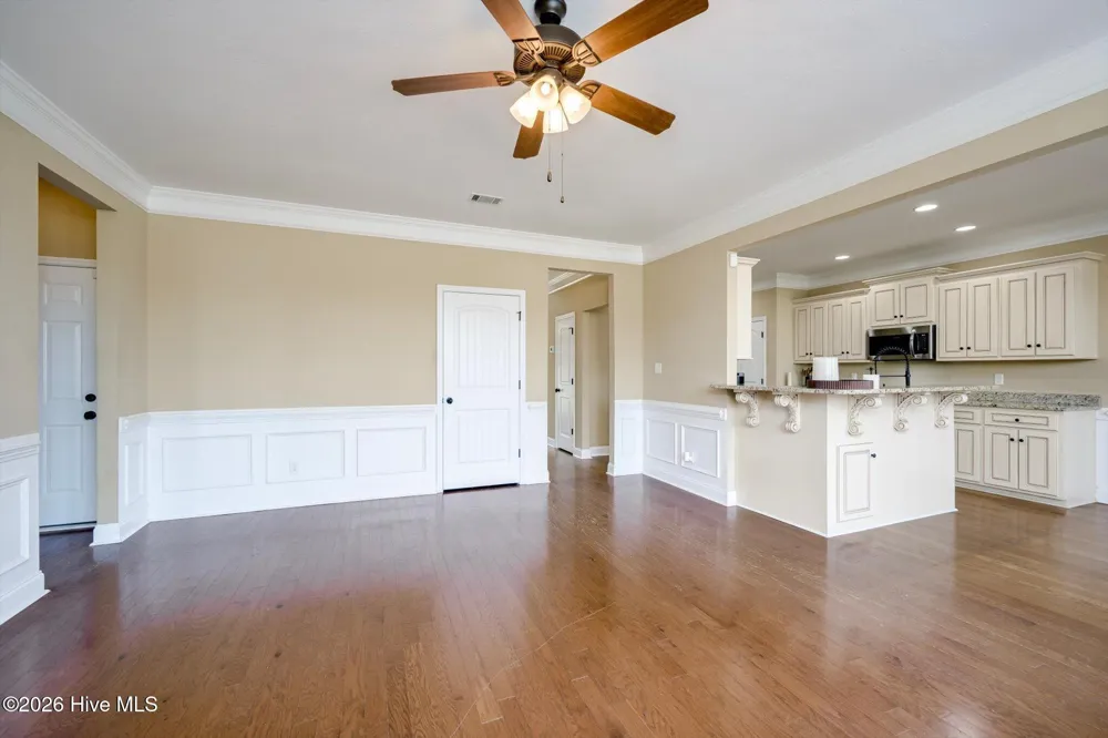 602 Yonto Drive Grovetown, GA 30813