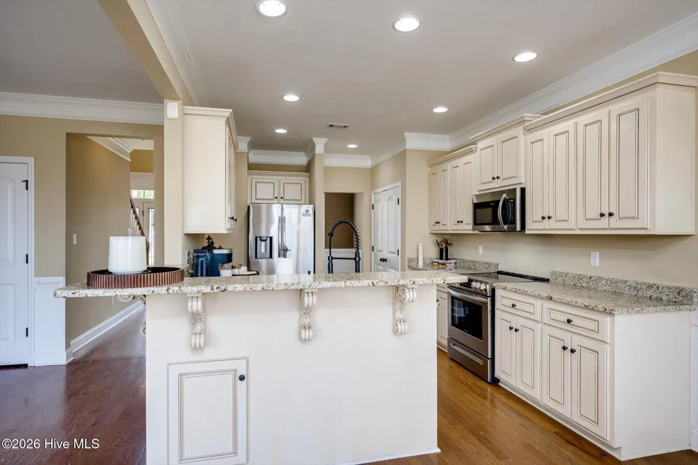 602 Yonto Drive Grovetown, GA 30813