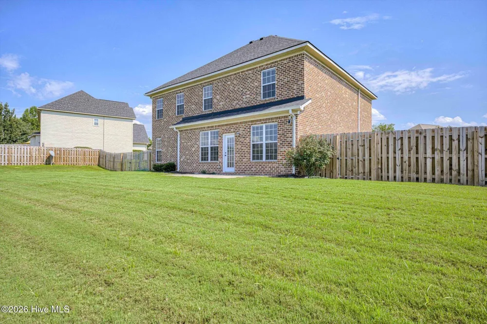 602 Yonto Drive Grovetown, GA 30813