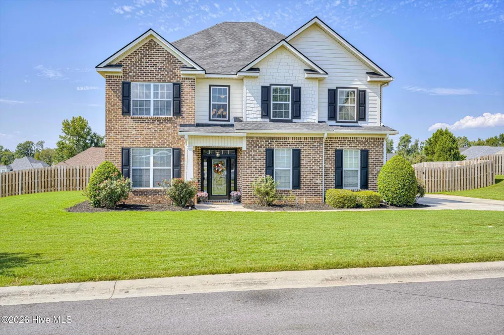 602 Yonto Drive Grovetown, GA 30813