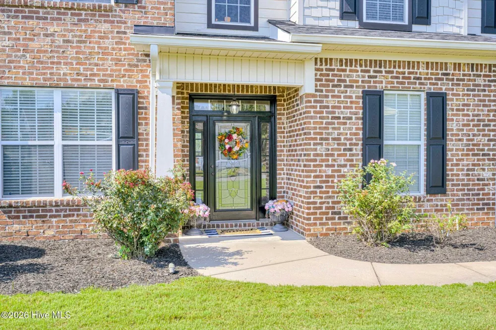 602 Yonto Drive Grovetown, GA 30813