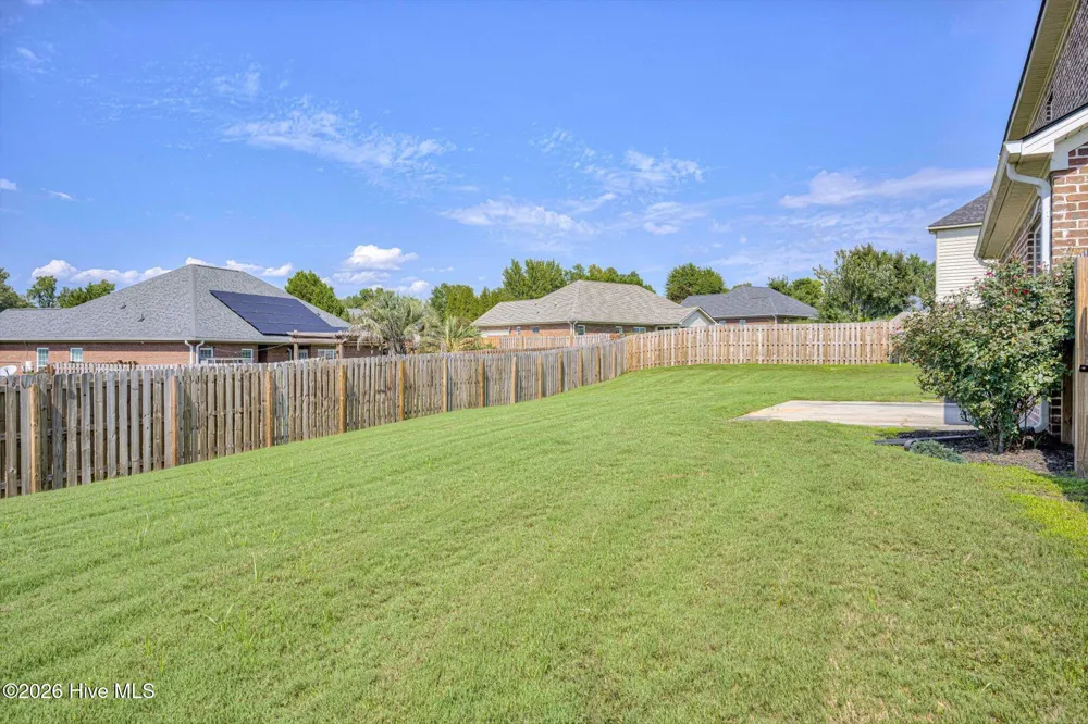 602 Yonto Drive Grovetown, GA 30813