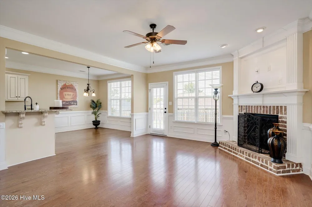 602 Yonto Drive Grovetown, GA 30813