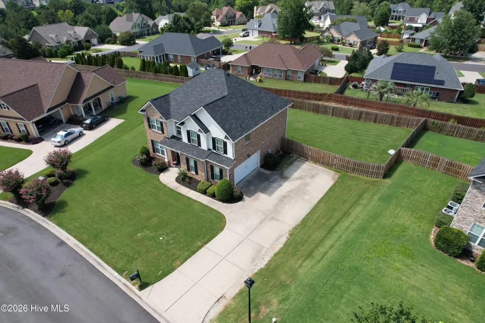 602 Yonto Drive Grovetown, GA 30813
