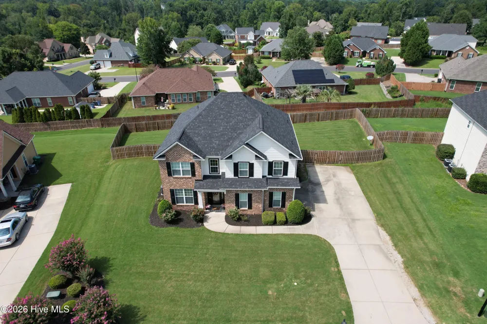 602 Yonto Drive Grovetown, GA 30813