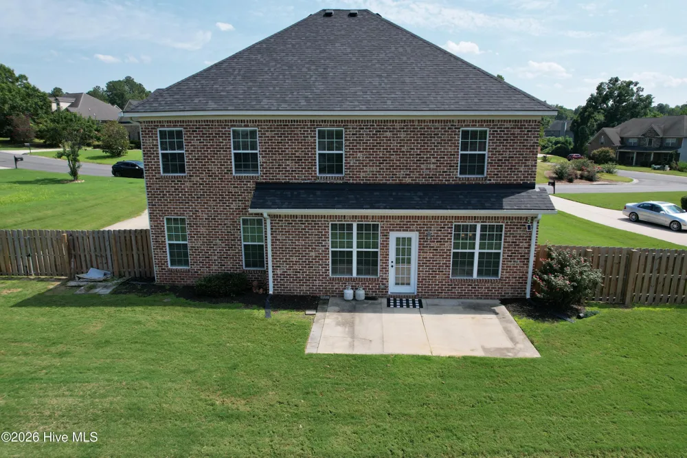 602 Yonto Drive Grovetown, GA 30813