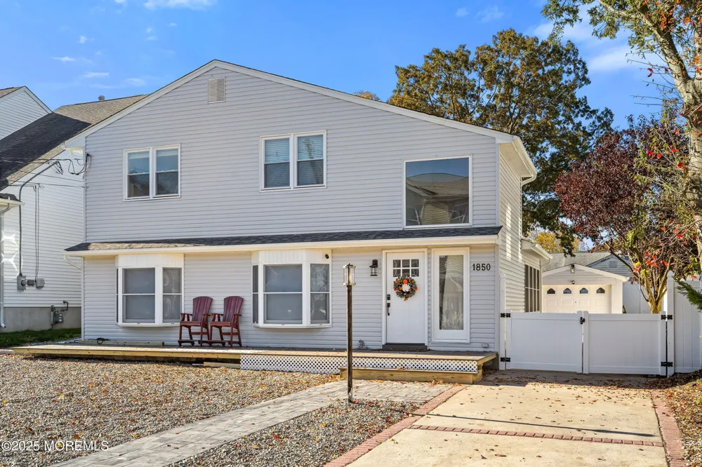 1850 Shore Boulevard Point Pleasant, NJ 08742