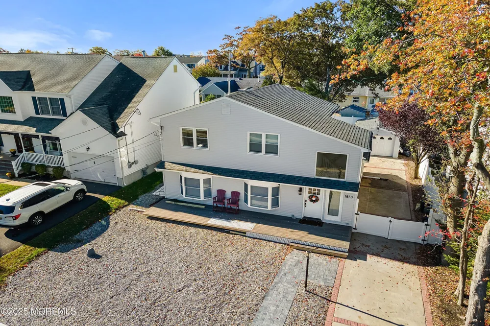 1850 Shore Boulevard Point Pleasant, NJ 08742