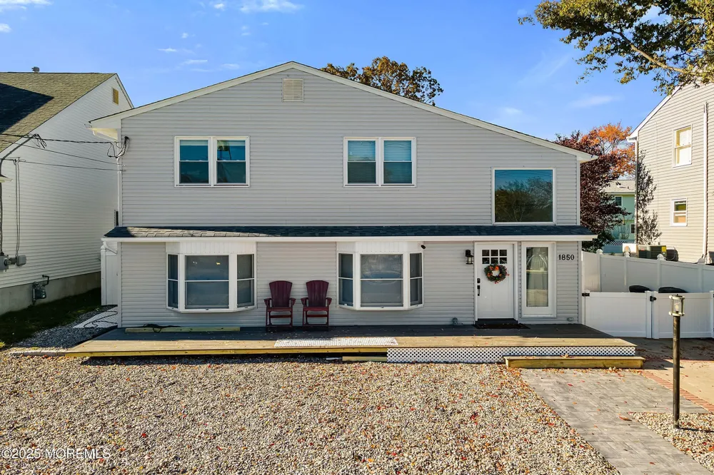 1850 Shore Boulevard Point Pleasant, NJ 08742