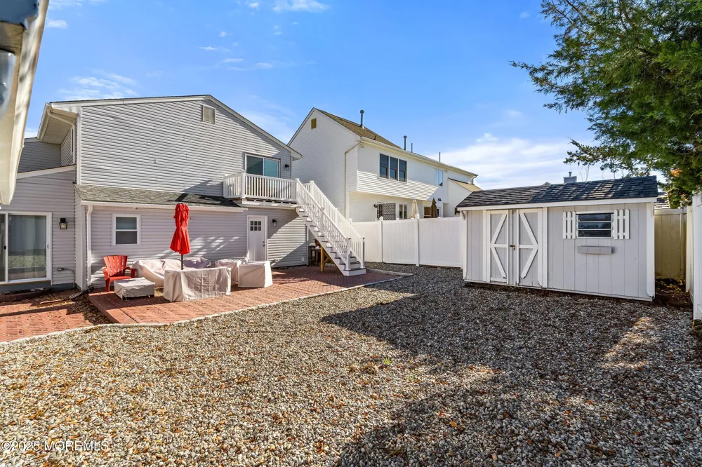 1850 Shore Boulevard Point Pleasant, NJ 08742