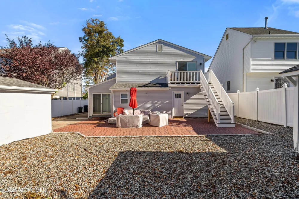 1850 Shore Boulevard Point Pleasant, NJ 08742