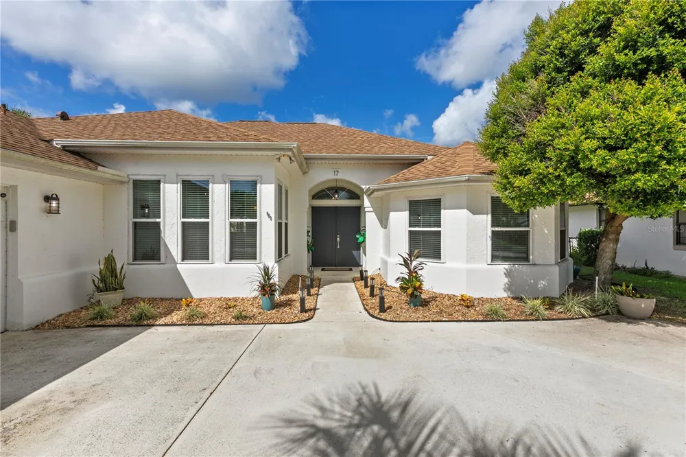 17 COLLINGTON COURT Palm Coast, FL 32137