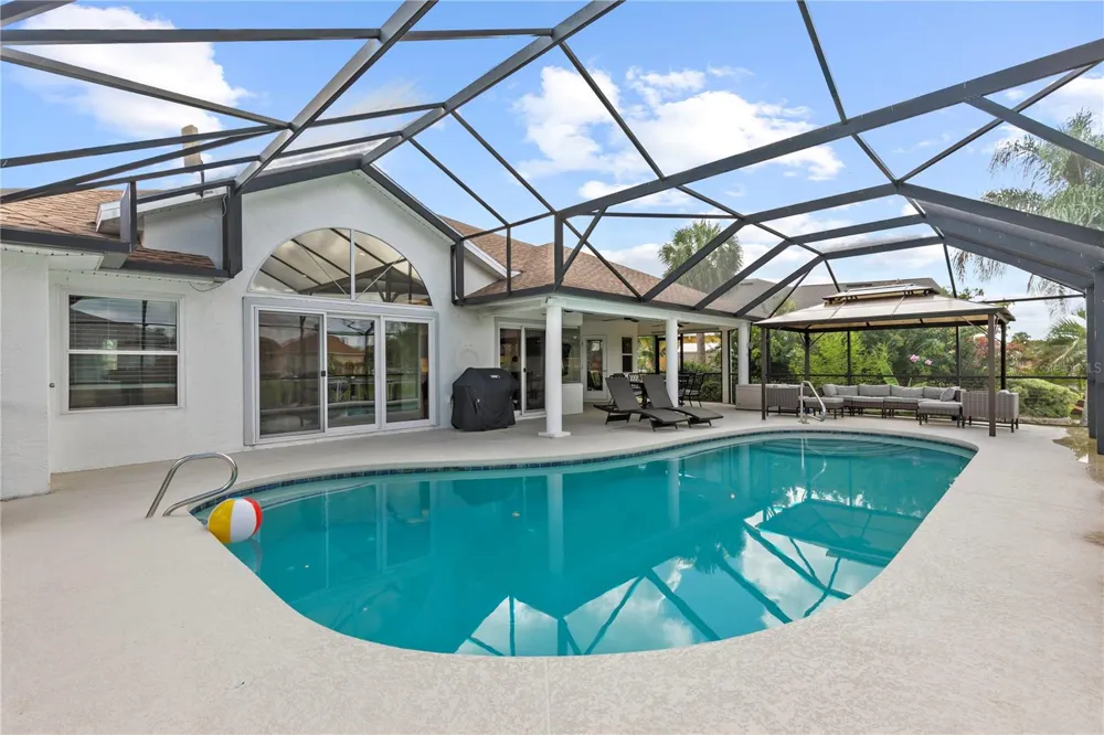17 COLLINGTON COURT Palm Coast, FL 32137