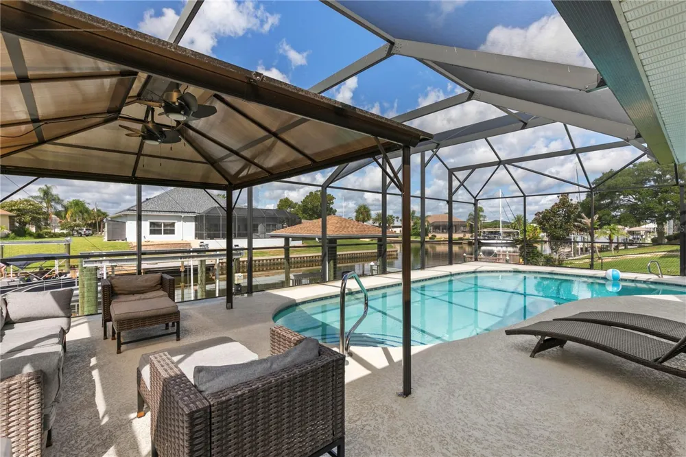 17 COLLINGTON COURT Palm Coast, FL 32137