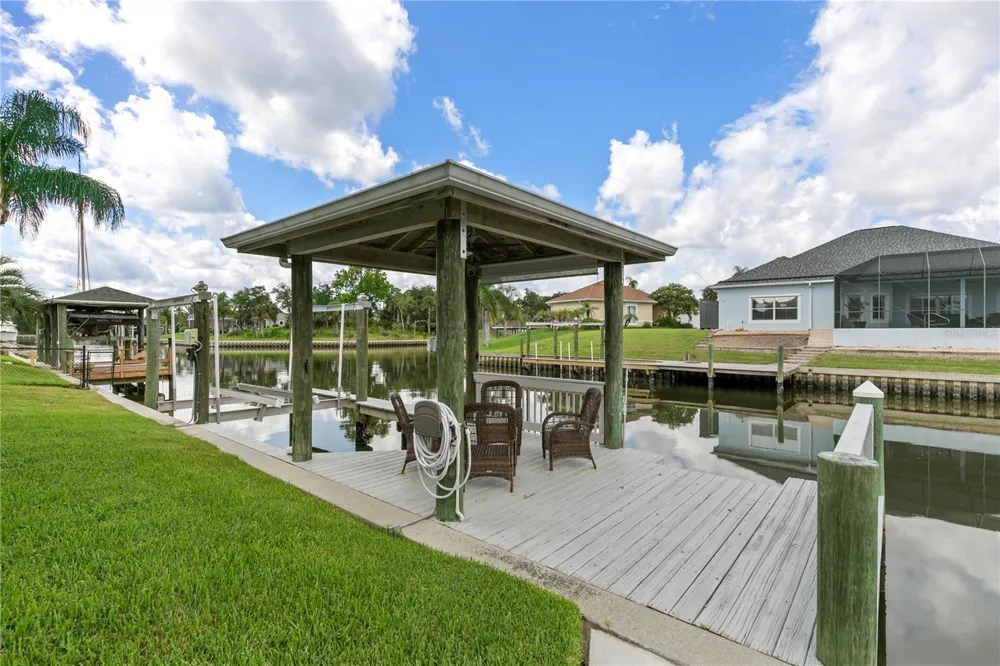 17 COLLINGTON COURT Palm Coast, FL 32137