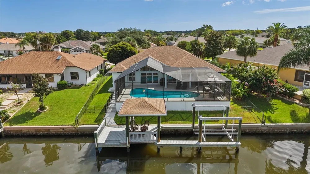 17 COLLINGTON COURT Palm Coast, FL 32137
