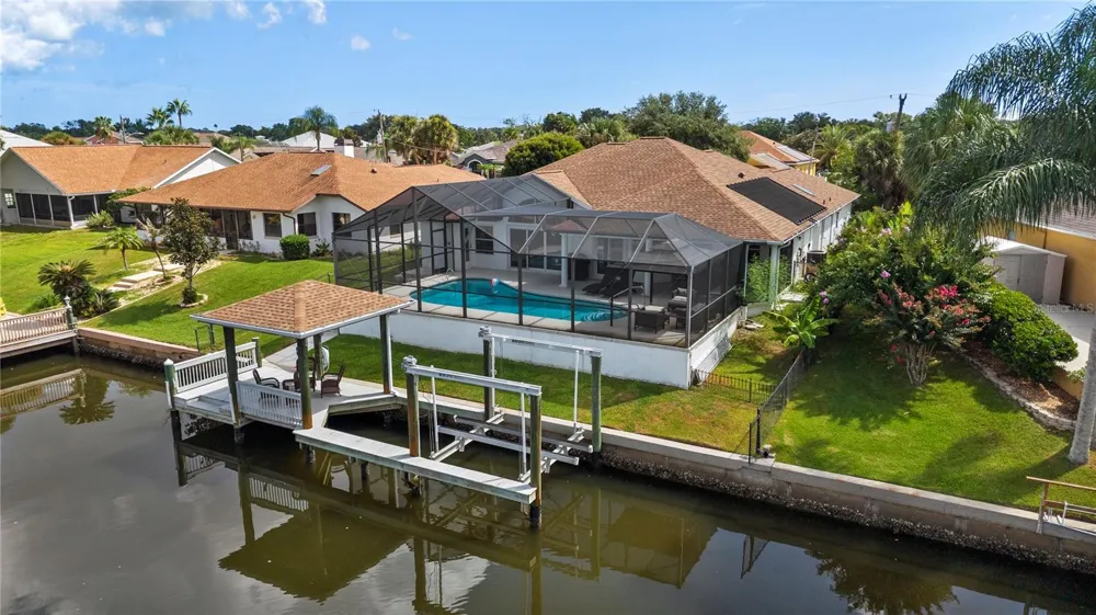17 COLLINGTON COURT Palm Coast, FL 32137