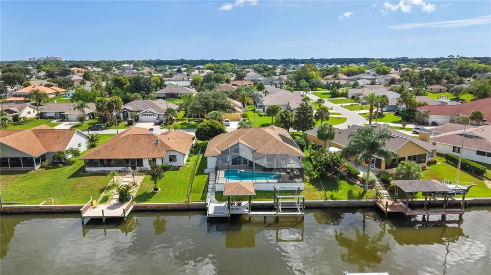17 COLLINGTON COURT Palm Coast, FL 32137