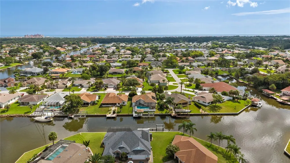 17 COLLINGTON COURT Palm Coast, FL 32137