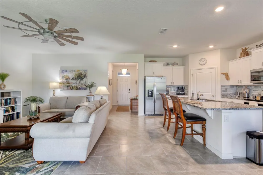 6 FOX LAIR COURT Ormond Beach, FL 32174