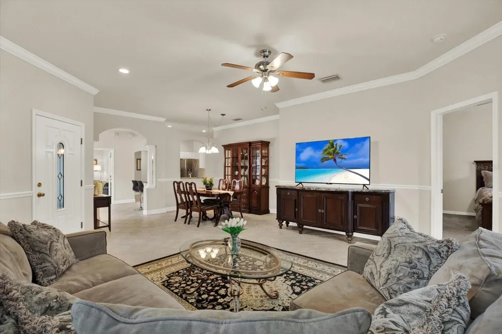 19144 WEYMOUTH DRIVE Land O Lakes, FL 34638