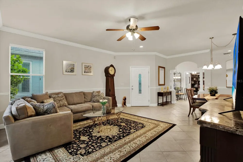 19144 WEYMOUTH DRIVE Land O Lakes, FL 34638
