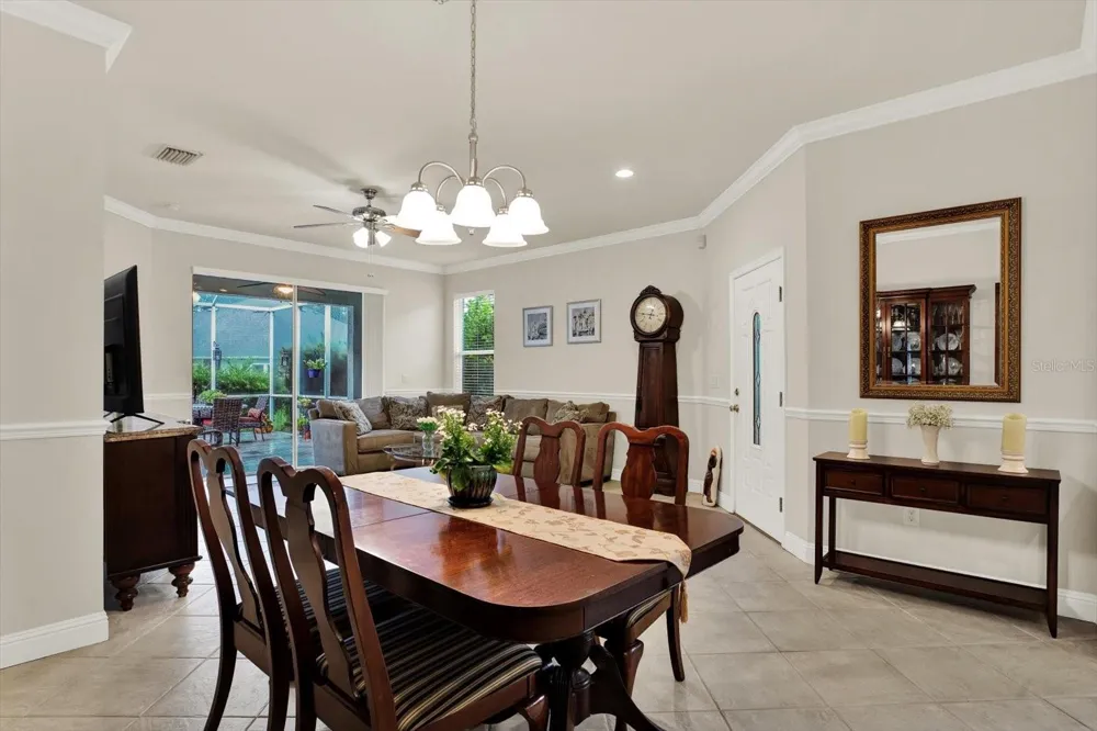 19144 WEYMOUTH DRIVE Land O Lakes, FL 34638