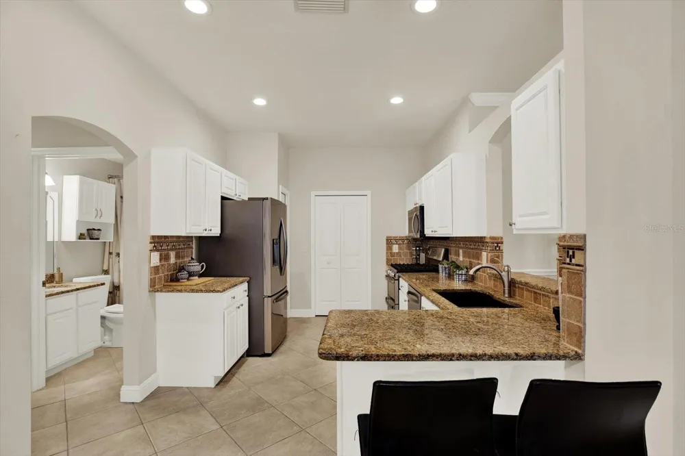 19144 WEYMOUTH DRIVE Land O Lakes, FL 34638